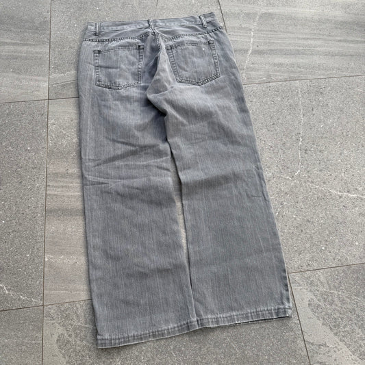 urban equip bootcuts - 34x30”