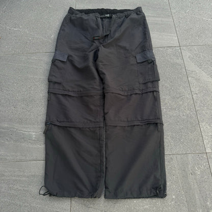 airwalk double zip offs 36x30”