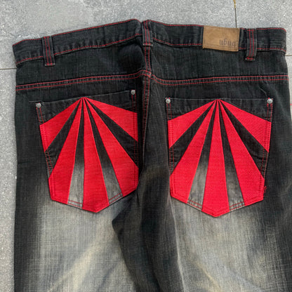 ubug faders - 42x32”