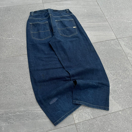baggiest southpoles (fit so good) - 32x31”