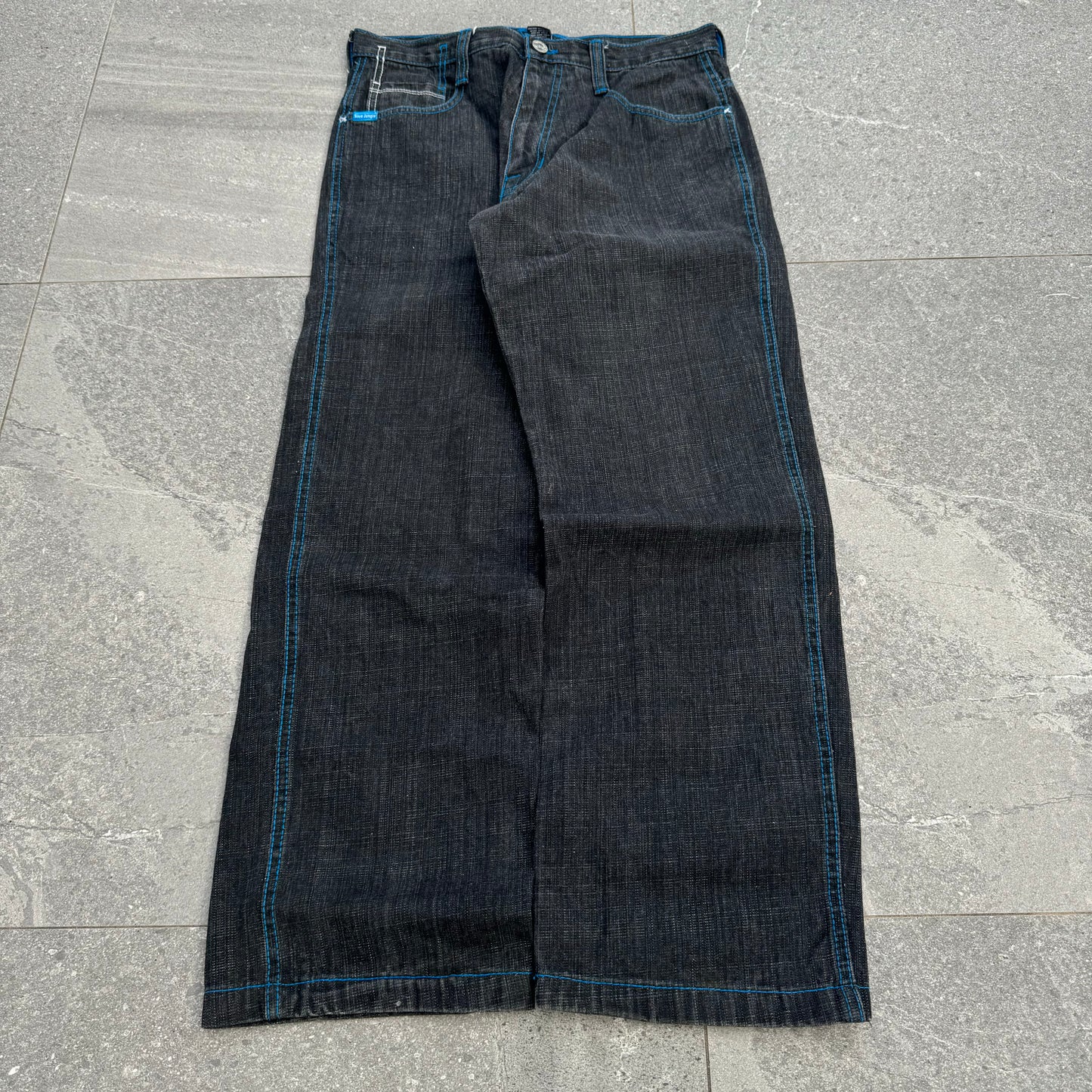 5ive jungle jeans - 33x30”