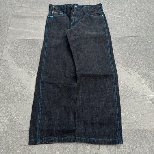 5ive jungle jeans - 33x30”