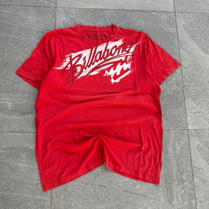 tuff billy tee - L