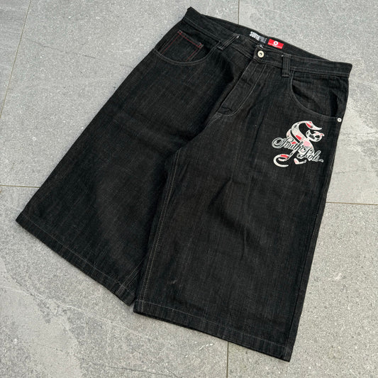 southpole jorts - 36”