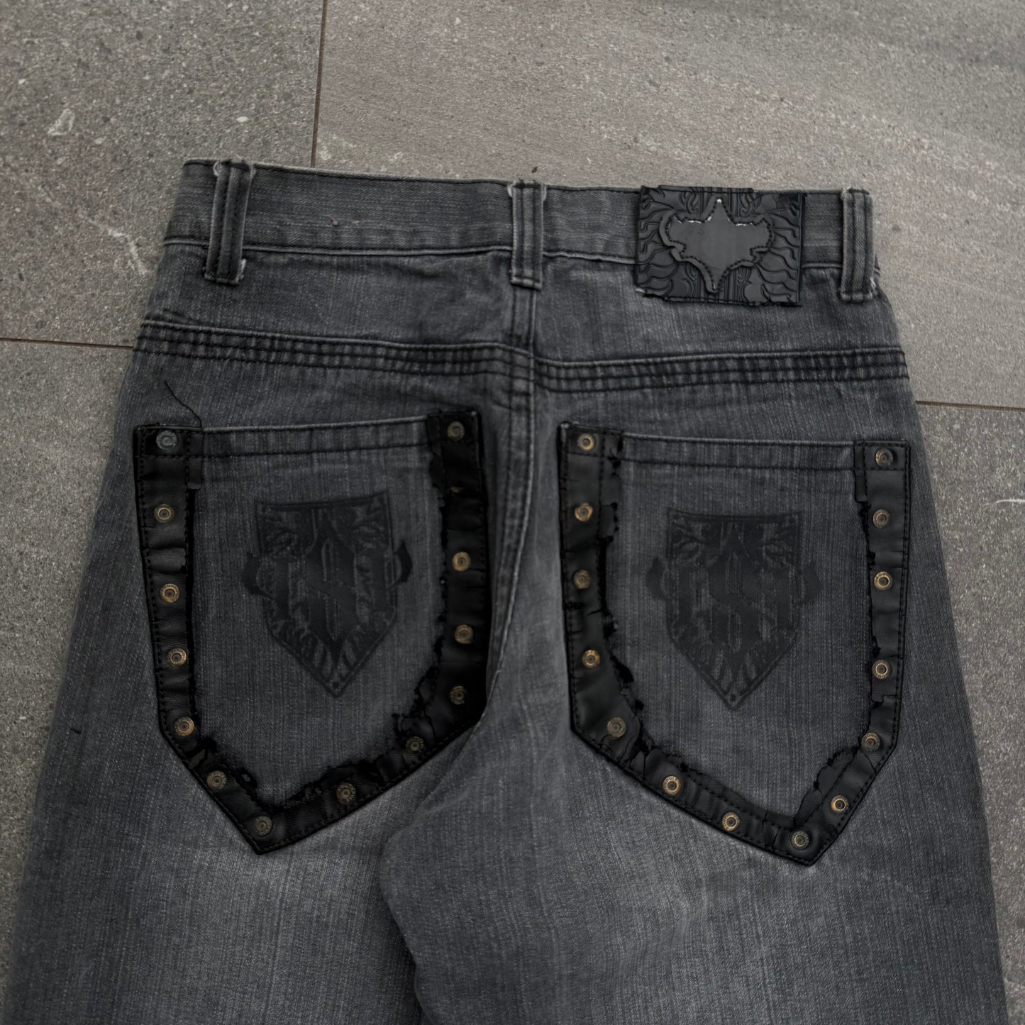 southpole premium graaaails - 29”