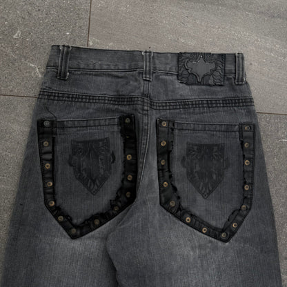 southpole premium graaaails - 29”