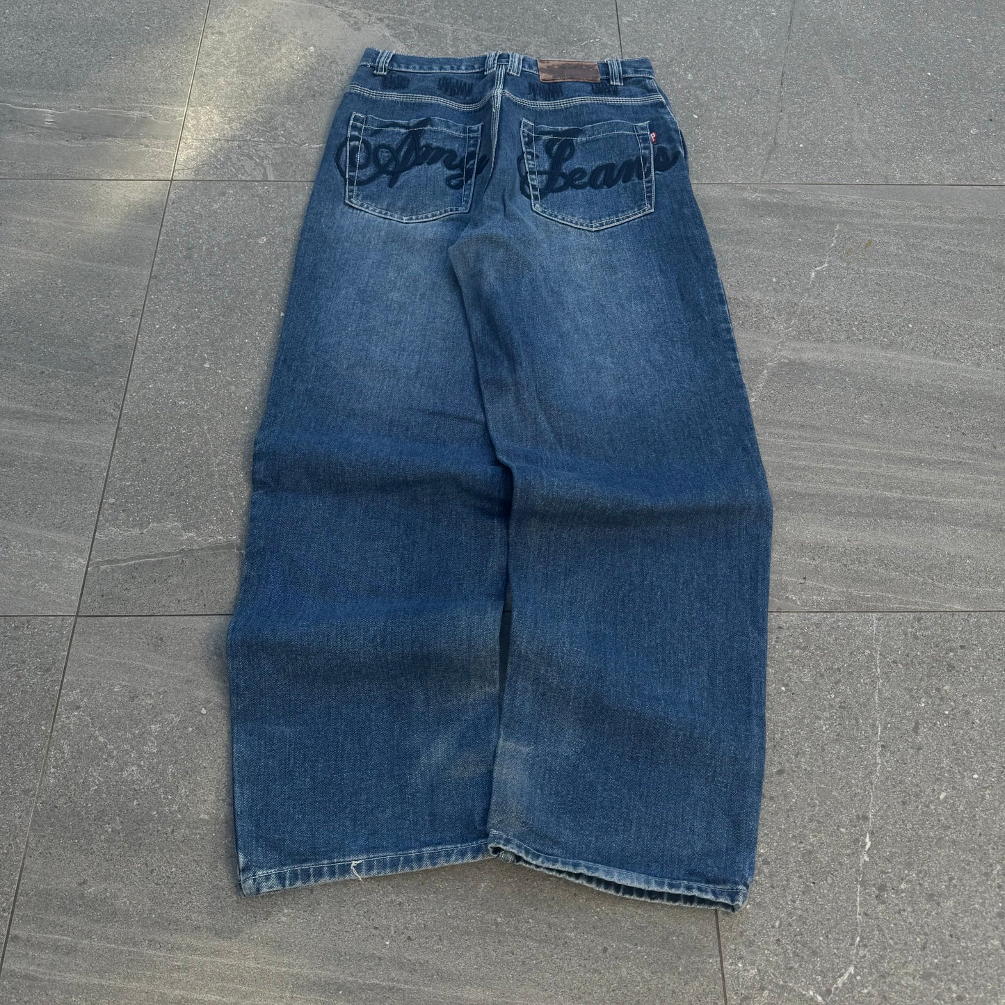 epic prevail jeans - 32x32”