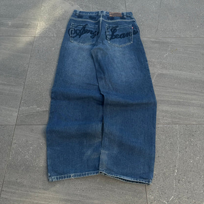 epic prevail jeans - 32x32”