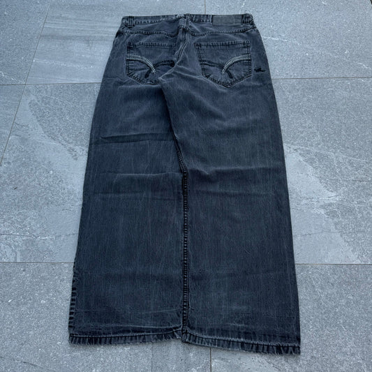 sexy rocawear jeans - 38x32”