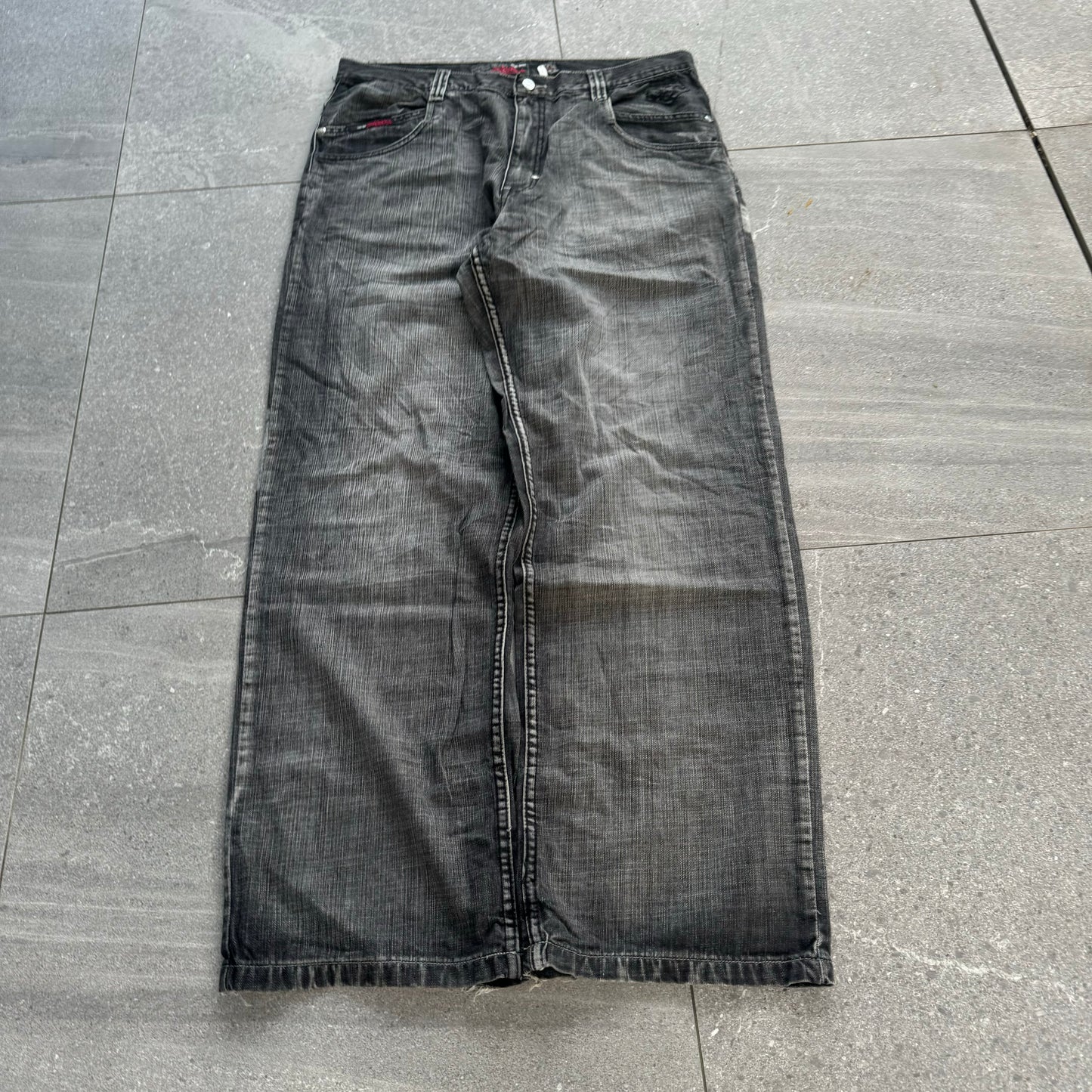 grail tribals. GRAILS. 38x34”