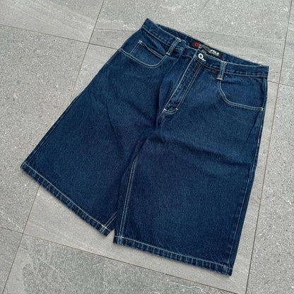 southpole jorts - 34x13.5”
