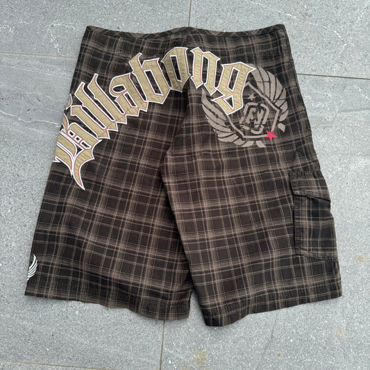 billabong boardies - 34”