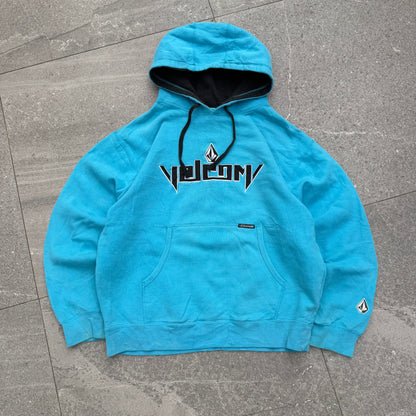 terminator spec volcom hoodie 🤖 - S
