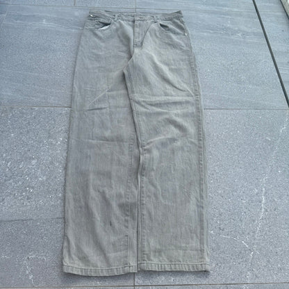 ‘glorious’ brand jeans - 36x32”