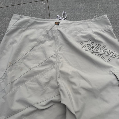 ((grail)) best fitting andy irons platinum boardies - 36”