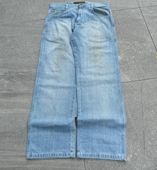 southpole jeans - 36”