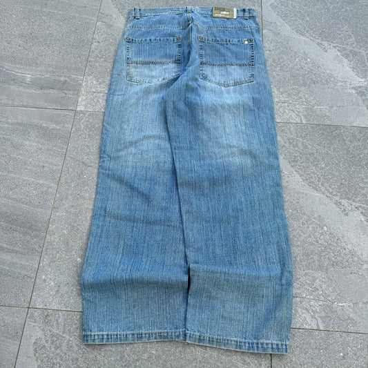 southpole jeans - 36x34”