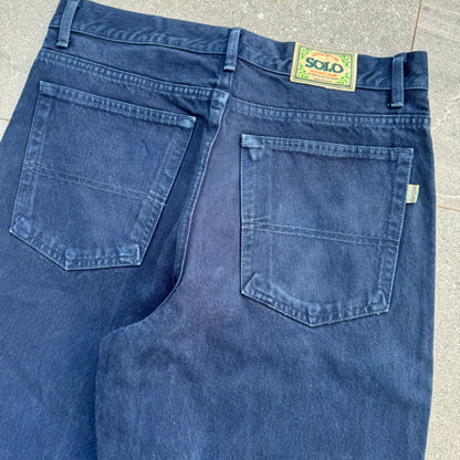 FAT solo jeans - 34x29”