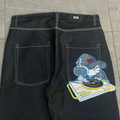 grail boxgear jeans - 40x31”