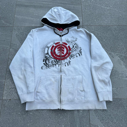 element zip - M