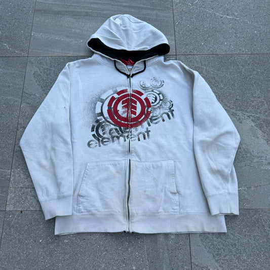element zip - M