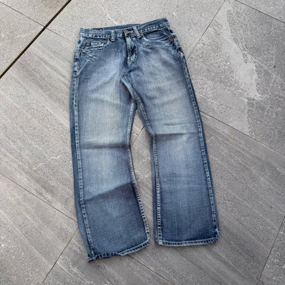 what a beautiful pair of bootcuts 😍 31x30”