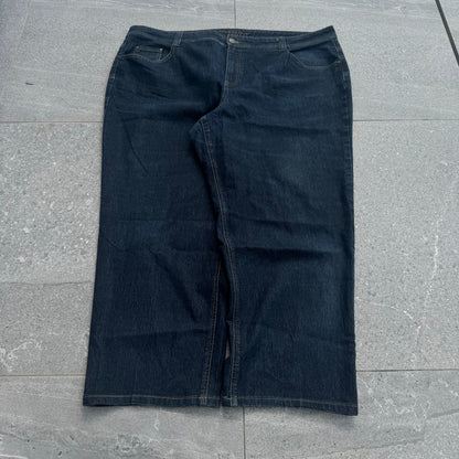 these jeans r way too phat - 46x29”