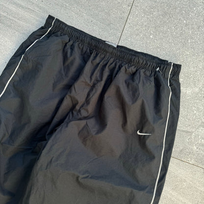 OG nike trackies (nice ass fit) - XL
