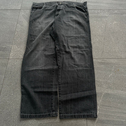 huge greystone jeans - 46x34”