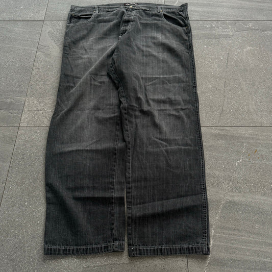 huge greystone jeans - 46x34”