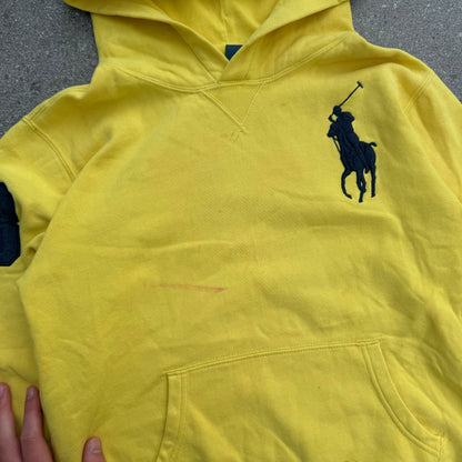 homer simpson ralph big pony - S