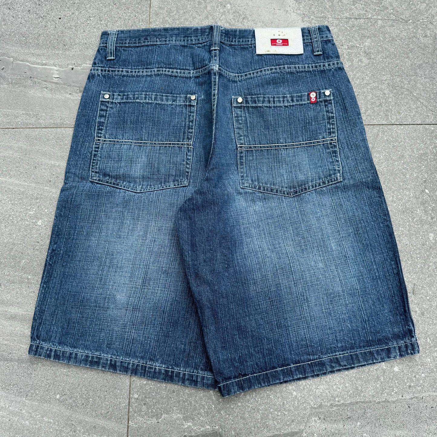 southpole jorts - 36”