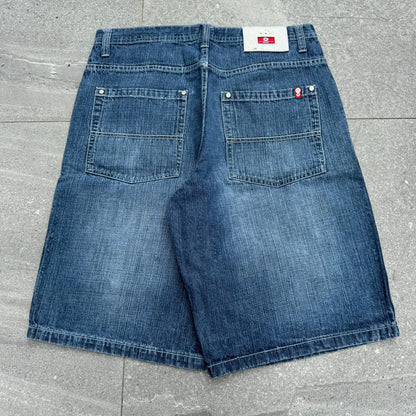 southpole jorts - 36”