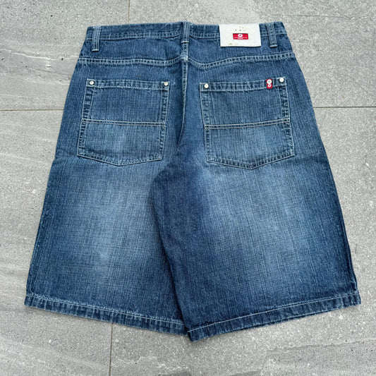 southpole jorts - 36”
