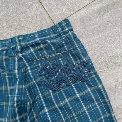 grail billabong plaids 💆 31”