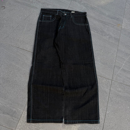 black fade dodecas 🤤 - 38x32”