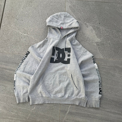rob dyrdek DC tri hit hoodie - M
