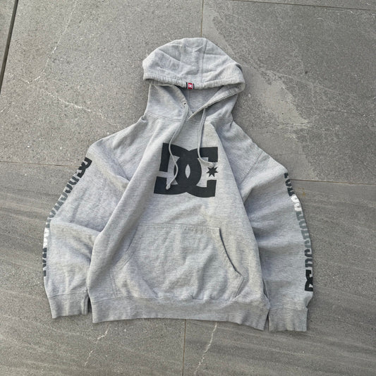 rob dyrdek DC tri hit hoodie - M