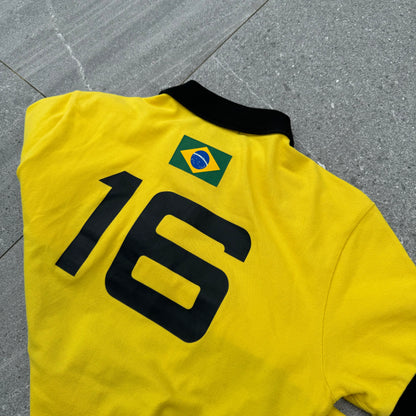 RL brazil polo - S