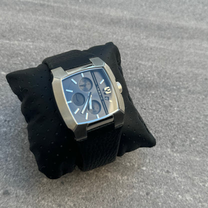 diesel cliffhanger watch