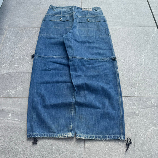 FAT ASS PAIR IDK WHAT BRAND SO HARD THO 34x31” nvm the brand is avirex