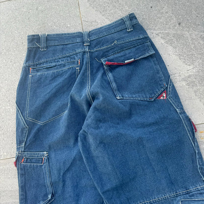 og chevre skate jeans - 31x32”