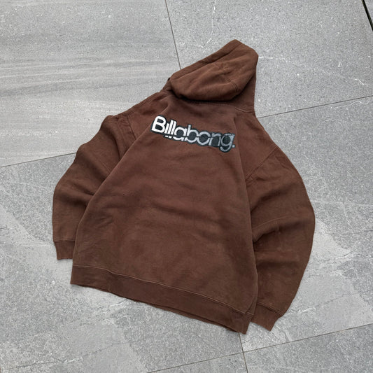 my fav billabong logo on my favourite colour - S