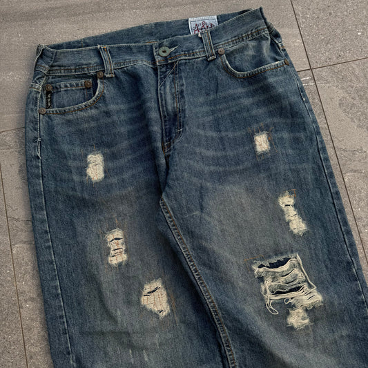 coolesttt AF jeans - 34x30”