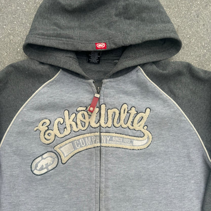 ecko hoodie - XS