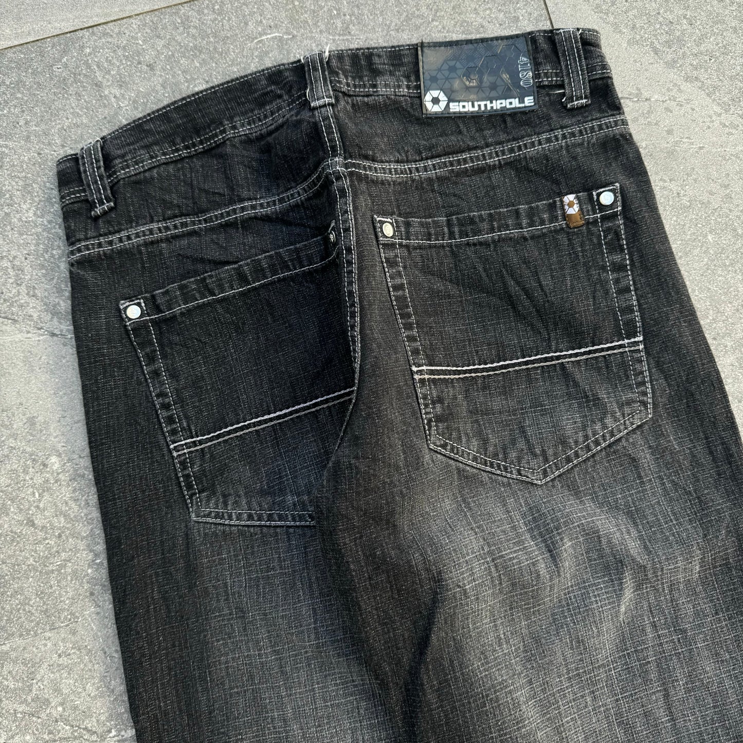 southpole jeans - 34x32”