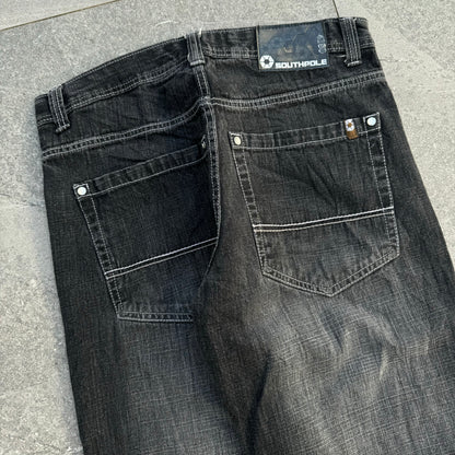 southpole jeans - 34x32”