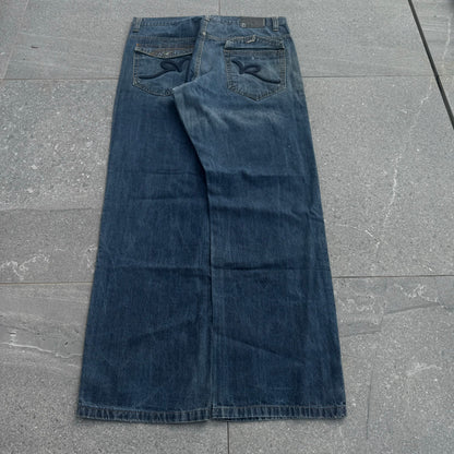 rocawear jeans - 36x33”