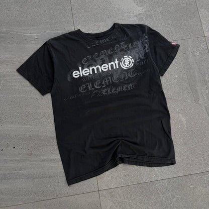 goood element fader - M