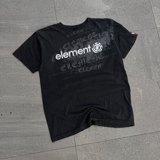 goood element fader - M